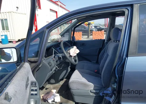 1995 Honda Odyssey Lx/Ex z USA, uszkodzony, nr VIN JHMRA1848SC028842